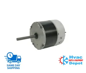 0131m00804sp Goodman Condenser Fan Motor 230v 1/3hp Ecm 1000 Rpm