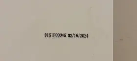 0161f00046 Goodman Furnace Condensate Trap #3