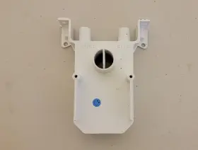 0161f00046 Goodman Furnace Condensate Trap