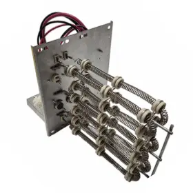 0175m00043 Goodman Is An Official Oem 9.5 Kw Heater Element For Goodman-amana Hvac Equip