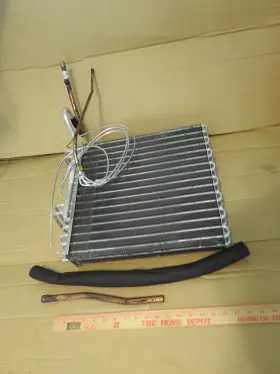 0270a01154s Goodman Amana Evaporator Coil Pack 1 1/2ton To 2 Ton