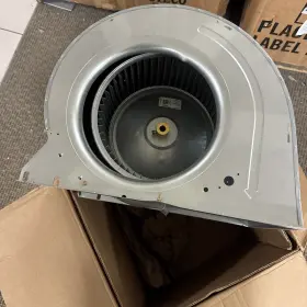 0271f00159s Goodman Blower Housing And Wheel Hvac Replacement Part #2