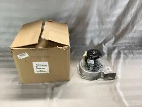 Jk7782836-9 Goodman 048172069081 B4059000s Vent Motor - Fasco 119406-00