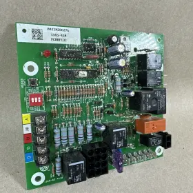 1165-83-411a Goodman 1165-83-411a. 1165-410. Pcbbf132 Furnace Control Board. L418 #3