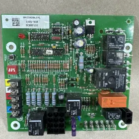 1165-83-411a Goodman 1165-83-411a. 1165-410. Pcbbf132 Furnace Control Board. L418