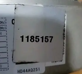 1185157 Goodman Oem Broad Ocean Ecm Module Hvac Usa Seller Free Shipping #2