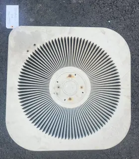 1779405pdg Goodman Top Panel Used