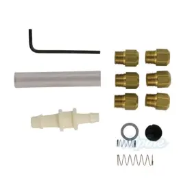Lpm-07 Goodman 193031105186 Residential Gas Furnace Fuel Conv Kit Lpm-33 /