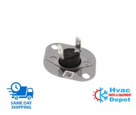 20162904s Goodman Amana Primary Limit Switch Furnaces New Hvac Diy