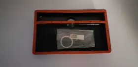 2820006s Goodman Fuel Collector 21 Flue Box New In