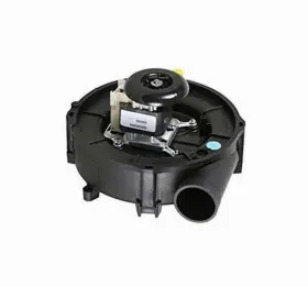 0171m00002s Goodman 650361148257 Motor Inducer Blower For Select 2-stage Gas Furnaces