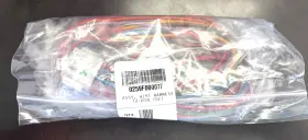 0259f00007p Goodman 90414-b Wire Harness With 12 Pin Connector - New Fast Shipping
