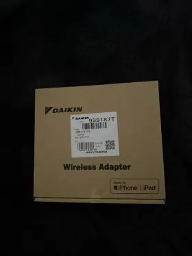 999187t Goodman Mobile Monitoring Tool Bluetooth Daikin Hvac Systems