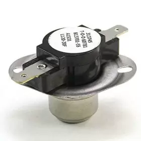 60t81-313745 Goodman B1370155 Auxiliary Limit Switch L120 F -30 Tod
