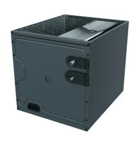 Capfa2418a6 Goodman 2 Ton Vertical Cased Evaporator Coil 14 Inch
