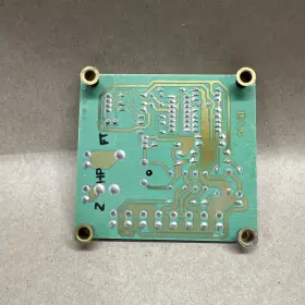 Dtl-500000-001 Goodman B1226008 Defrost Control Circuit Board B16 #2