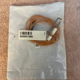 Go20261709s Goodman Amana Janitrol 20261709s Furnace Ignitor - 594465