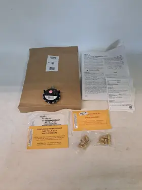 Hasfk-4 Goodman High Altitude Conversion Kit New Open Box