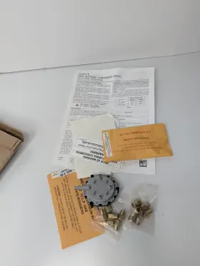 Hasfk-5 Goodman High Altitude Lp Kit For Gas Furnaces