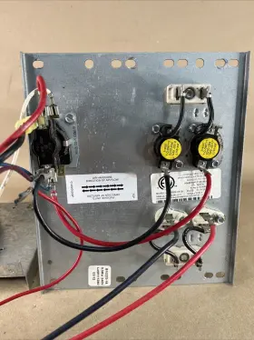 Hkr-10cb Goodman Heating Kit 9.5kw H15 #3
