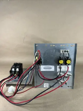 Hkr-10cb Goodman Heating Kit 9.5kw H15