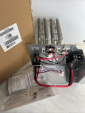 Hksc10xc Goodman Elec Heater Kit 10.0kw With Breaker