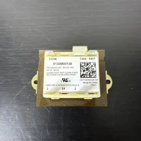 0130m00138s Goodman Janitrol Amana Heat Pump Transformer 240v 40va B1141643 Replacement