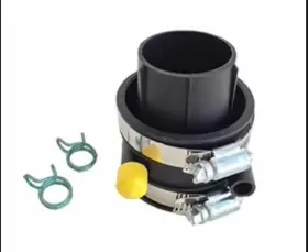 Rf000142 Goodman Drain Kit - Horizontal Left Vertical Flue