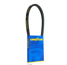 3l180 Goodyear Belts Fhp Top Width 0.38 Inch Effective Length 18