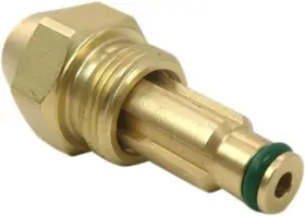 Kingfba-4383-02 Grabote Oil Burner Nozzle 306095 For Reznor Clean Burn Energylogic Fo