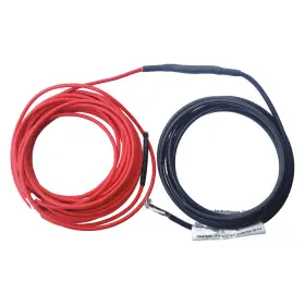 6mjy1 Grainger Approved Cut-to-l Elct Heating Cable 400ft L 120v