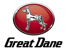 Hens27268hp Great Dane Artist Unknown Wheel Seal -