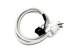 E2cord-120v20a Gree E2cord230v20a Power Cord 208/230v 20a For Etac2 Series Ptac Units