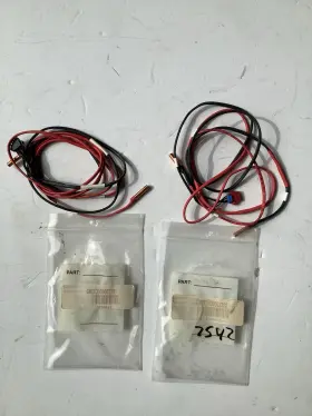 Gree3900007302 Gree Gree3900007301 Set Of Sensors