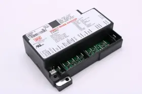 C186p9u-2 Greenheck 386407 Accurex Ignition Control With Blower C186p9u-2- 24v New Free Ship