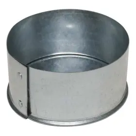 Grecp8ga26 Greenseam End Cap 8 Inch Duct Size 747548274905