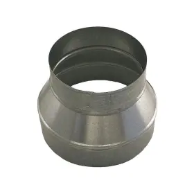 Grr6p4pga26 Greenseam Reducer 6 Inch X 4 Duct Size 6ekk7