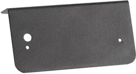274-dlxt-u Grote Bracket U-mount For Dlxt Series