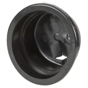 91950 Grote Black Closed Back Grommet For 4 Inch Round Lights