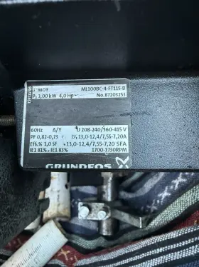 59896343p1 Grundfos Grunfos X