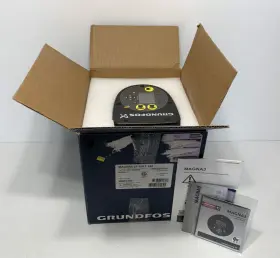 Magna3 Grundfos 713834920813 32-100f 165 Circulating Pump 115-230v 50/60hz