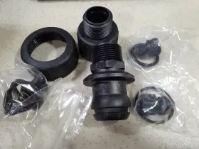 96634763 Grundfos Replacement Fitting Kit For Mq3-45 And Mq3-35 Pumps