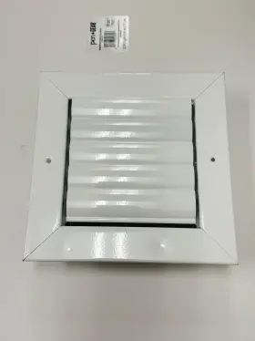 Cl1m0606 Gti Ceiling Diffuser/register Used In Hvac 6x6