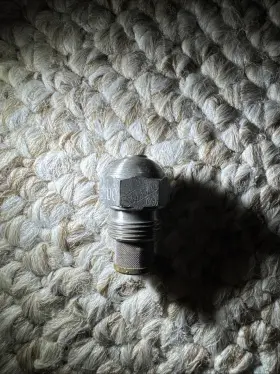 Hago 1.65-30 Es Oil Burner Nozzle Extra-solid Flame Pattern