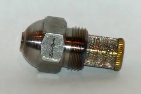 Hago 2.50-30 P Oil Burner Nozzle Solid Flame Pattern