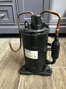 Sd086sw-h3bx Haier Amana Highly Ac-1750-49 Air Condition Ac Unit Compressor
