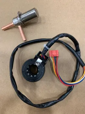 Wj53x23213 Haier Electronic Expansion Valve New Oem