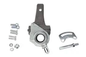 40010211 Haldex Midland 028266891019 Genuine Slack Adjuster - Cargo Strap Automatic Brake Adjusters