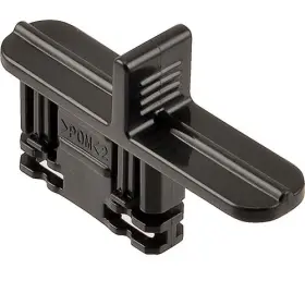 990167260 Hamilton Beach Latch Slide 1.75 Inches For