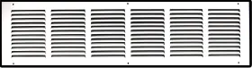 Handua 752505984094 Fits 30x6 Duct Opening Steel Return Air Grille By Vent Cover Grill For Si #3